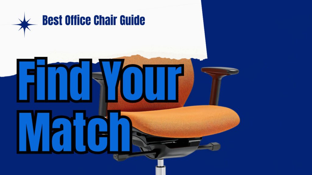 Best Office Chairs for Long Hours Under $200 usa