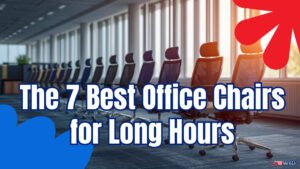 Best Office Chairs for Long Hours Under $200