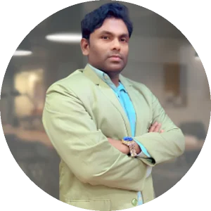 Afraz Alam, owner and editor of USA Tech Deals