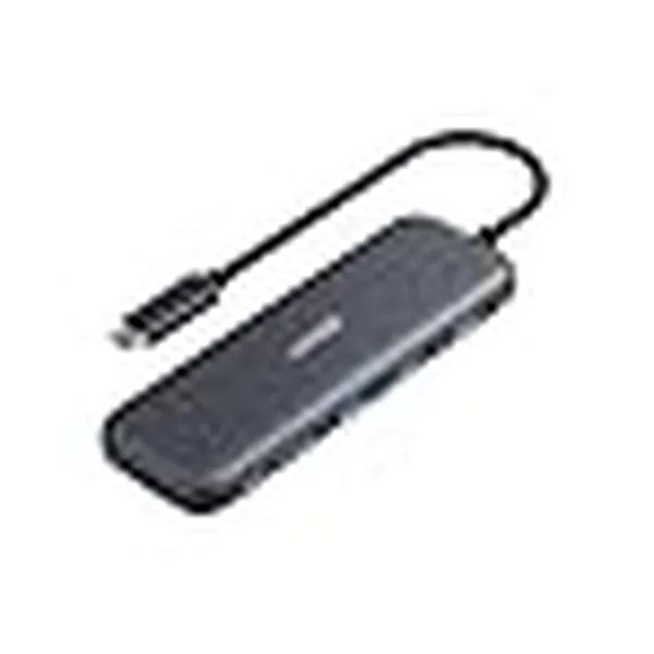 Anker USB C Hub