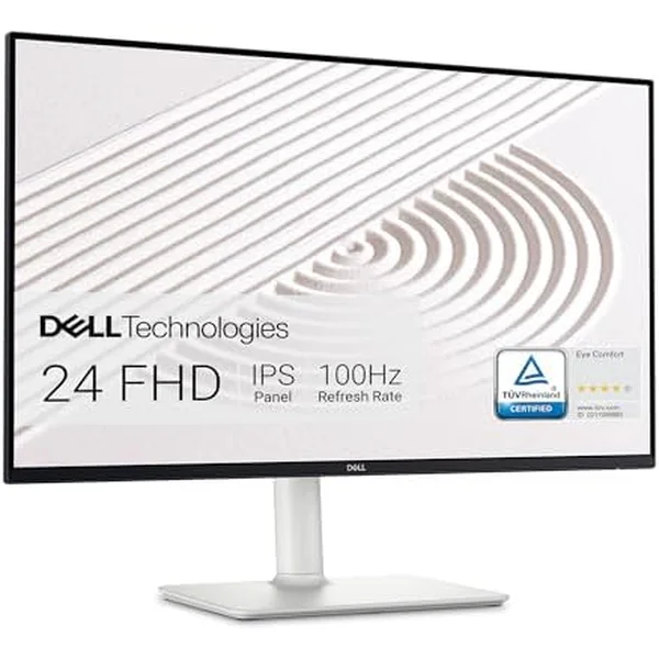 Dell S2425HS Monitor - 23.8 Inch