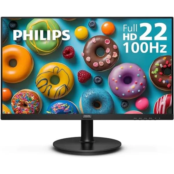 Philips 221V8LB 22 inch Class Thin Full HD