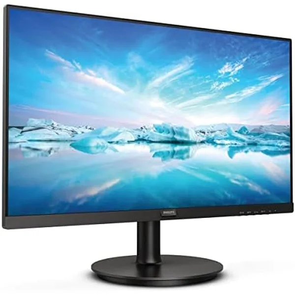 Philips 241V8L 24" Class Full HD 75Hz Monitor