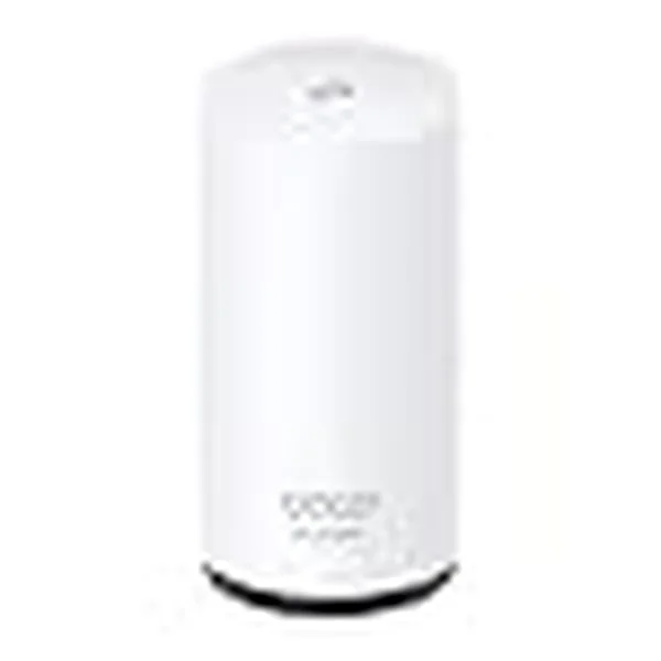 TP-Link Deco 7 Outdoor BE65 BE11000 Tri-Band Wi-Fi 7 Mesh Extender